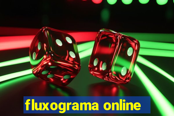 fluxograma online